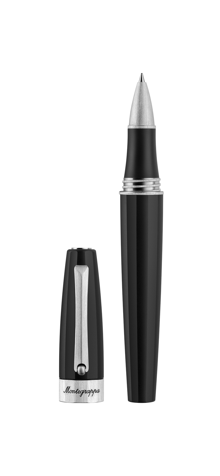 Montegrappa Magnifica Rollerball Pen