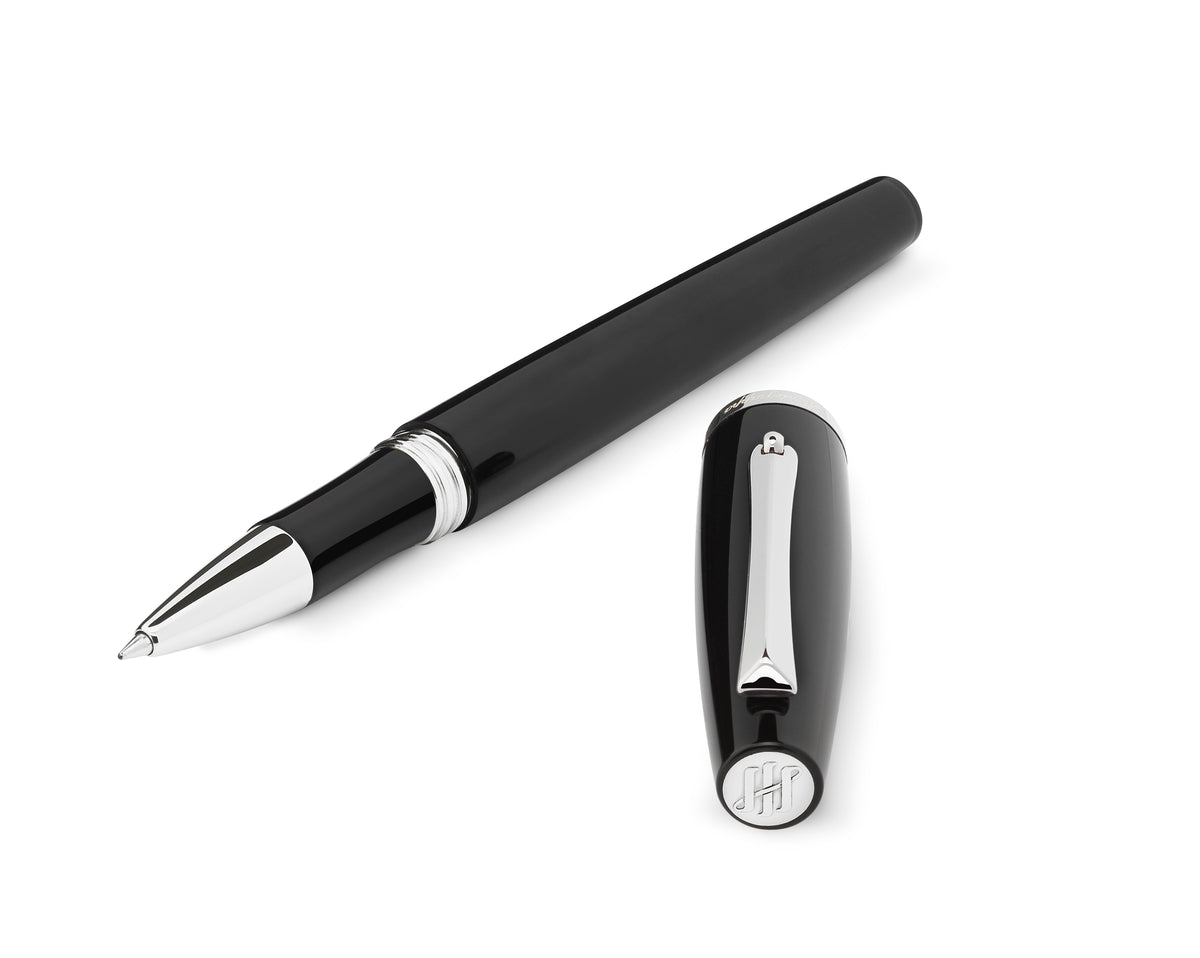 Montegrappa Manager Rollerball Pen SS