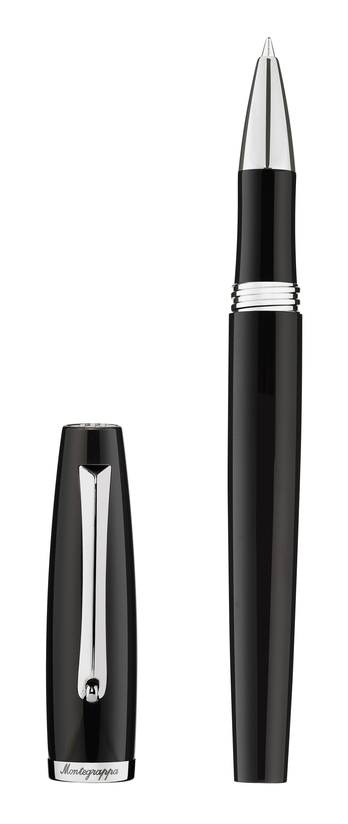 Montegrappa Manager Rollerball Pen SS