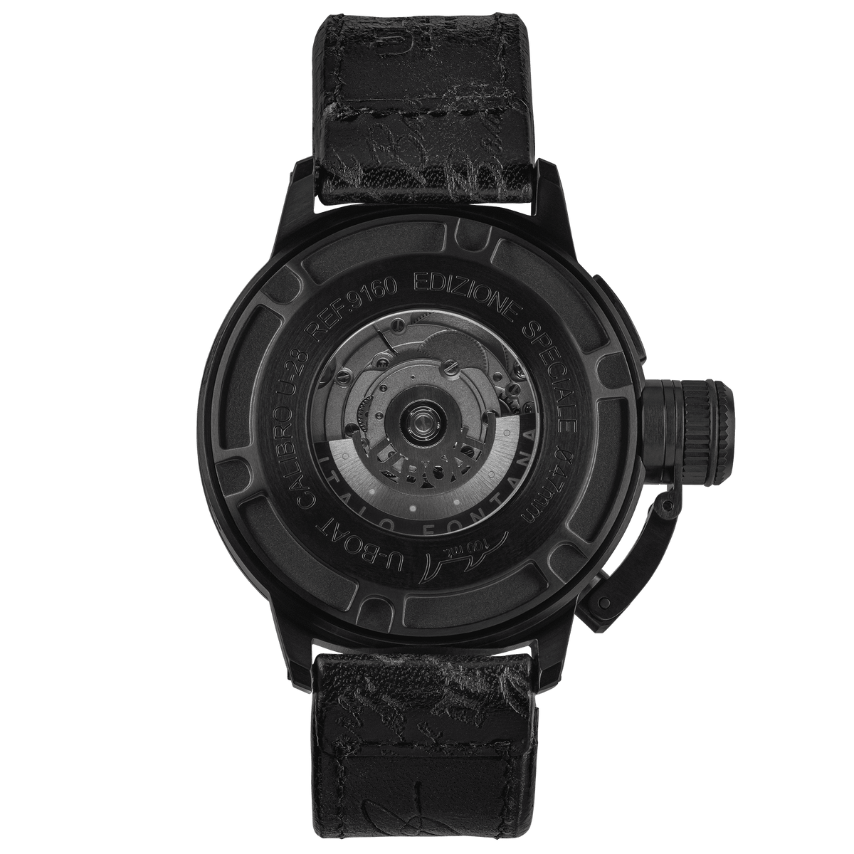 U-Boat Classico U47 47mm AB1 Watch
