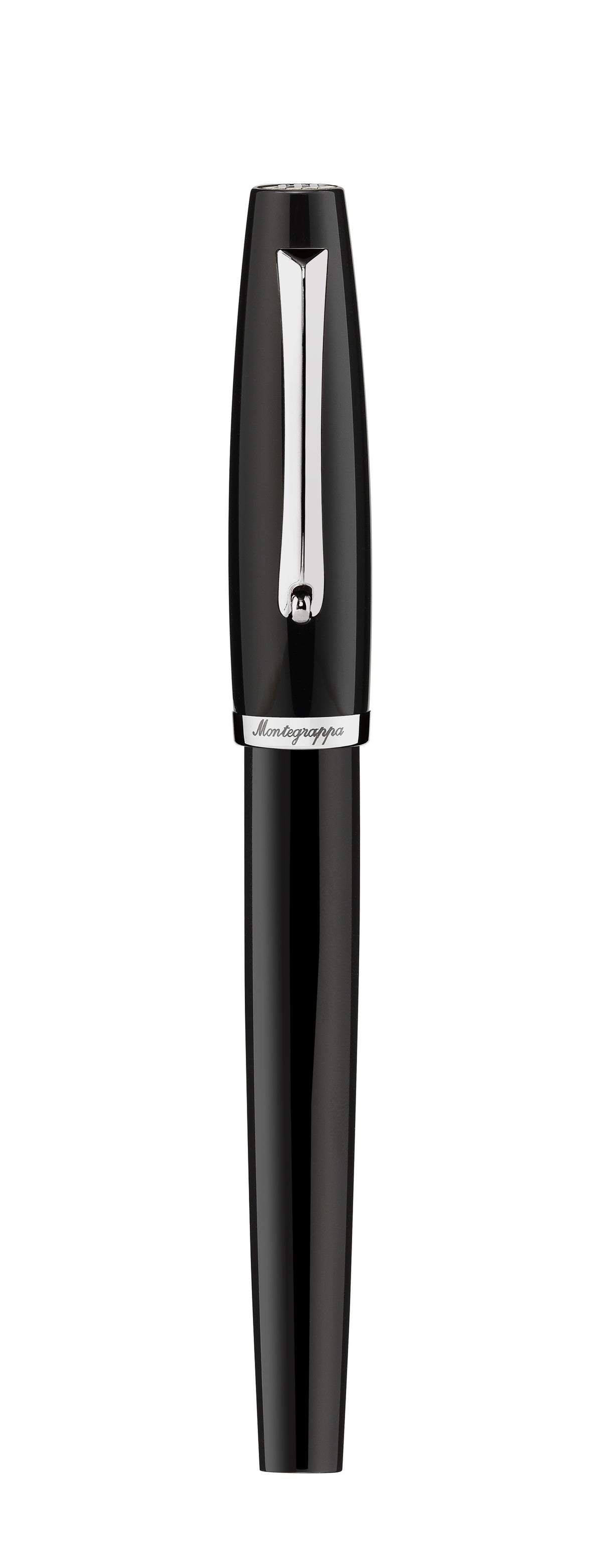 Montegrappa Manager Rollerball Pen SS